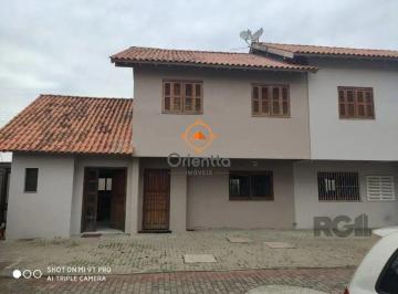 Casa · 135m² · 3 Quartos · 2 Vagas · Casa à venda - na Bela Vista