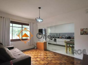 Apartamento · 75m² · 2 Quartos · Apartamento para aluguel - em São João