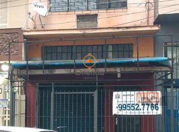 Comercial · 333m² · Casa Comercial à venda na Cidade Baixa