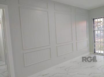Apartamento · 75m² · 2 Quartos · Apartamento 2 Dormitório(s) Bairro Chácara das Pedras