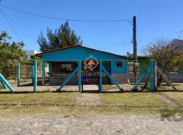 Casa · 80m² · 3 Quartos · 3 Vagas · Casa à venda - em Capão da Canoa