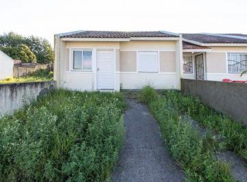 Casa · 53m² · 2 Quartos · 2 Vagas · Casa à venda - na Restinga