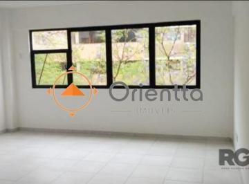 Comercial · 37m² · 1 Quarto · Comercial para aluguel - em Moinhos de Vento
