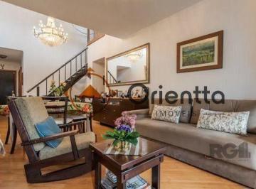 Apartamento · 206m² · 3 Quartos · 2 Vagas · Apartamento para aluguel - em Petrópolis