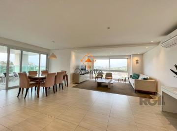 Apartamento · 179m² · 4 Quartos · 2 Vagas · Apartamento estilo Esquina Clube