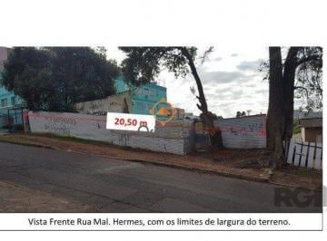 Terreno · 902m² · Terreno à venda - em Camaquã
