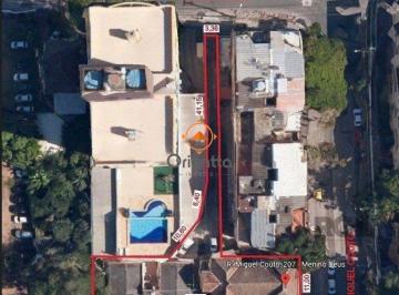 Terreno · 195m² · Terreno à venda - na Praia De Belas