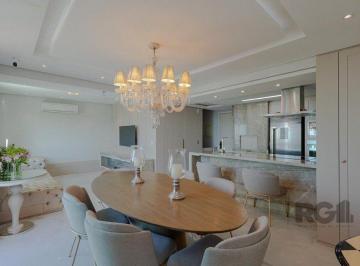 Apartamento · 151m² · 3 Quartos · 2 Vagas · Linda Cobertura para comprar  com 3 dormitorios no Parigi Residence Service