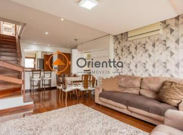 Apartamento · 350m² · 4 Quartos · 2 Vagas · COBERTURA para alugar com 350m², 4 quartos, 2 suítes e 2 vagas