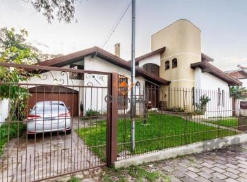 Casa · 303m² · 4 Quartos · 2 Vagas · Casa 303m² - 4 dormitórios, 2 vagas no bairro Santo Antônio