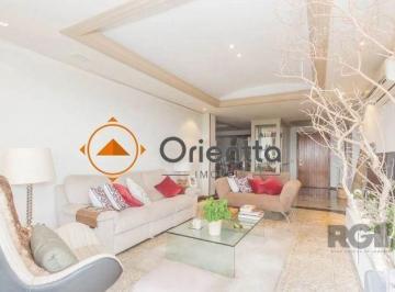 Apartamento · 450m² · 3 Quartos · 3 Vagas · Apartamento para aluguel - em Petrópolis