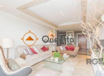 Apartamento · 450m² · 3 Quartos · 3 Vagas · Apartamento para aluguel - em Petrópolis