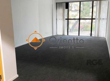 Comercial · 37m² · 1 Quarto · Comercial para aluguel - na Floresta