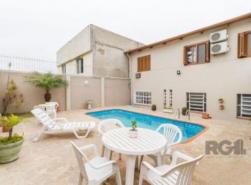 Casa · 284m² · 4 Quartos · 2 Vagas · Casa 4 dormitórios no bairro Espírito Santo