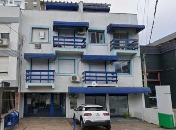 Apartamento · 43m² · 1 Quarto · Apartamento de 1 dormitório no bairro Santana DESOCUPADO