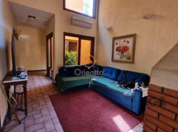 Casa · 228m² · 5 Quartos · 3 Vagas · Casa à venda - em Partenon
