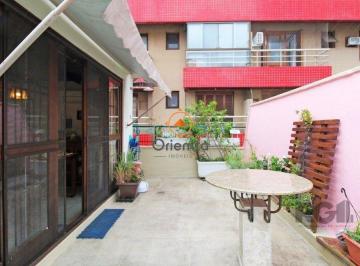 Apartamento · 134m² · 3 Quartos · 2 Vagas · Excelente cobertura de 134m² com 3 dormitórios e 2 vagas.