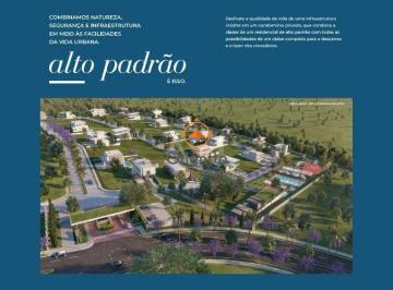 Terreno · 353m² · Terreno à venda - em Coronel Nassuca