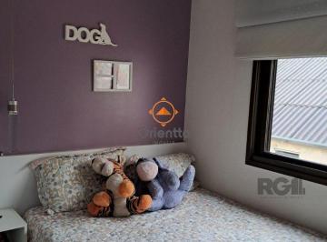 Apartamento · 88m² · 2 Quartos · 1 Vaga · Apartamento de dois quartos, suíte e uma vaga de garagem no bairro Santana