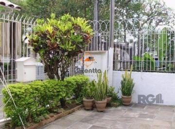 Casa · 147m² · 3 Quartos · 2 Vagas · Casa sobrado no bairro Higienópolis de 3 dormitórios e 2 vagas