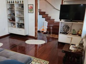 Casa · 150m² · 3 Quartos · 3 Vagas · Casa à venda - em Azenha