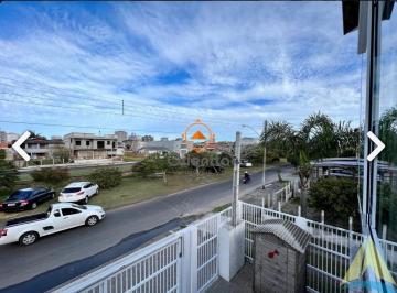 Casa · 79m² · 2 Quartos · 2 Vagas · Casa à venda - na Zona Nova