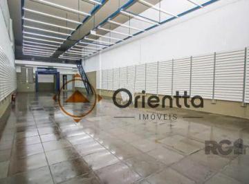 Comercial · 580m² · Comercial para aluguel - no Centro Histórico