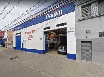 Comercial · 1250m² · Comercial à venda - no Centro Histórico