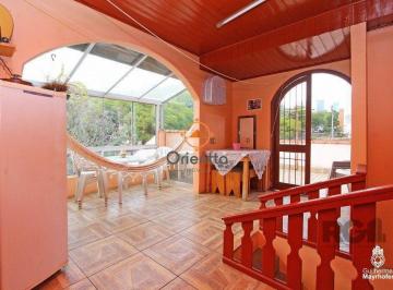 Casa · 164m² · 3 Quartos · 2 Vagas · Casa 3 Dormitório(s) Bairro Mont Serrat