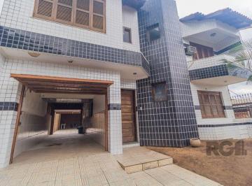 Casa · 240m² · 3 Quartos · 6 Vagas · Casa com 240m², 3 dormitórios, 6 vagas no bairro Sarandi