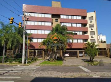 Apartamento · 156m² · 3 Quartos · 3 Vagas · Apartamento garden para comprar com 156 m² privativos, 3 dormitórios, no Bairro