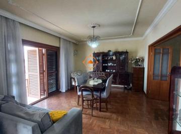Casa · 468m² · 3 Quartos · 3 Vagas · Casa à venda - no Bom Jesus