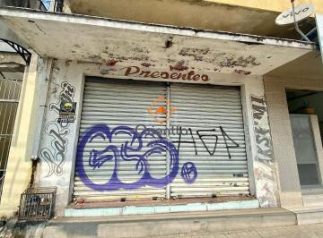 Comercial · 108m² · Loja térrea na Benjamin Constant  com 107,57m2 de área privativa