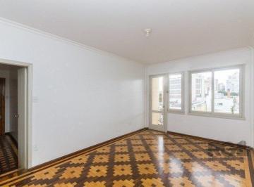 Apartamento · 126m² · 3 Quartos · Excelente apartamento de 126m² com 3 dormitórios e sacada.