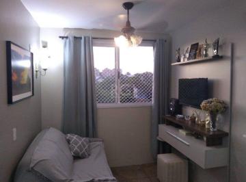 Apartamento · 42m² · 2 Quartos · 1 Vaga · Apartamento à venda - em Morro Santana