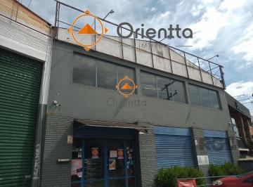 Comercial · 390m² · Imobiliária ORIENTTA ALUGA Pavilhão na Avenida Imperatriz Leopoldina - Bairro Pi