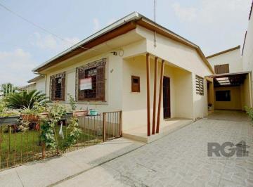 Casa · 150m² · 4 Quartos · 3 Vagas · Casa à venda - em Sarandi