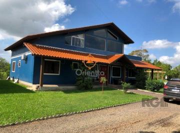 Rural · 3273m² · 3 Quartos · 2 Vagas · CASA DE CAMPO EM PASSO DE TORRES SC