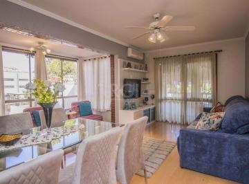 Apartamento · 85m² · 2 Quartos · 2 Vagas · Apartamento de 85m², Bairro Jardim Lindóia