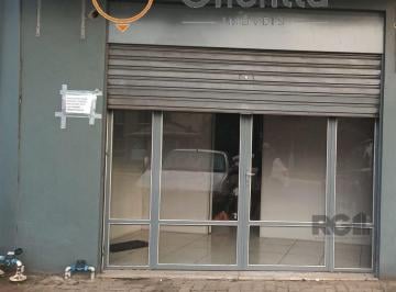 Comercial · 65m² · Imobiliária ORIENTTA ALUGA Loja na Avenida Imperatriz Leopoldina - Bairro Pinhei