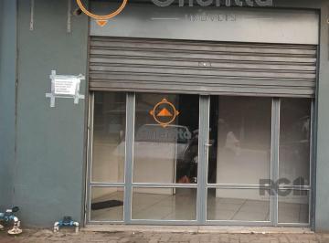 Comercial · 65m² · Imobiliária ORIENTTA ALUGA Loja na Avenida Imperatriz Leopoldina - Bairro Pinhei