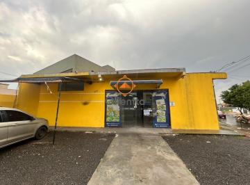 Comercial · 232m² · Loja com 232 m2 no bairro olaria em Canoas RS