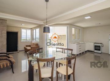 Casa · 185m² · 3 Quartos · 2 Vagas · Sobrado, 185 metros quadrados privativo, com 3 quartos, 1 suíte, Living e cozinh