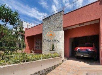 Casa · 242m² · 4 Quartos · 2 Vagas · Casa à venda - em Santana