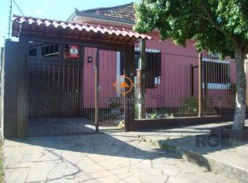 Casa · 198m² · 4 Quartos · 6 Vagas · Casa à venda - em Nonoai