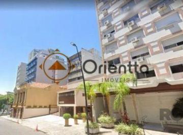 Comercial · 397m² · 4 Vagas · Comercial para aluguel - no Centro Histórico