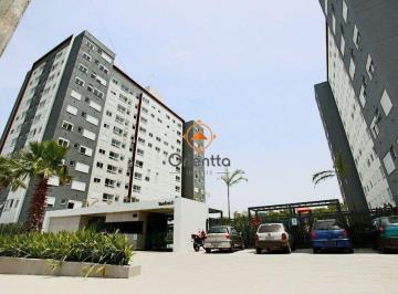 Apartamento · 60m² · 2 Quartos · 1 Vaga · Apartamento à venda - no Jardim do Salso