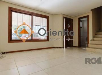 Casa · 250m² · 4 Quartos · 4 Vagas · Casa para aluguel - em Tristeza