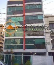 Comercial · 55m² · Comercial para aluguel - em Higienópolis