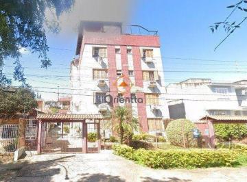 Apartamento · 124m² · 3 Quartos · 1 Vaga · Cobertura duplex de 3 dormitórios e 1 vaga no Nonoai